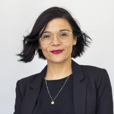 Tanja Kummer - Schriftstellerin