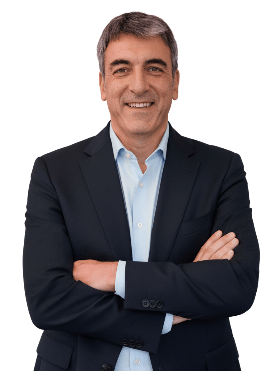 Stephan Marcinek - Klaroweb - Websites und Landingpages aus Winterthur