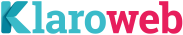 Klaroweb-Logo ohne Hintergrund Klaroweb-Logo ohne Hintergrund